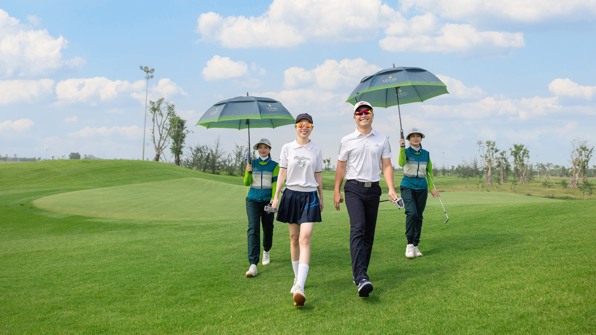 Vote for Vinpearl Golf
